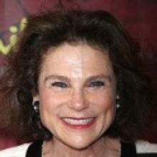 'Golda's Balcony' Starring Feldshuh Opens at Old Globe Theatre, 4/28