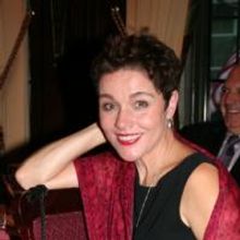 Christine Andreas Sings with Sillicon Valley Symphony in KISS ME, KATE Concert, 10/16