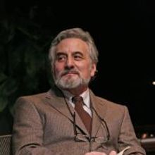 Two-Time Olivier Award Winner Henry Goodman Takes Final Bow as Degas in U.K.'s THE…