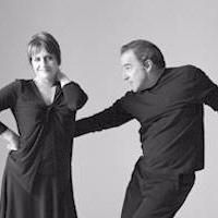LuPone & Patinkin Take 'An Evening' to Toronto, 2/9 - 2/14