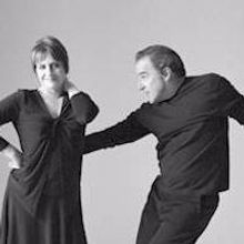 LuPone & Patinkin Take 'An Evening' to Toronto, 2/9 - 2/14