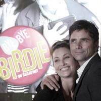 BYE BYE BIRDIE Opens on Broadway Tomorrow, 10/15