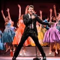 BYE BYE BIRDIE Flies Through Final Preview Drama