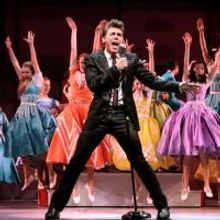 BYE BYE BIRDIE Flies Through Final Preview Drama