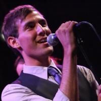 Morgan Karr Walks for Alzheimer's Cure with Broadway Community, 10/25