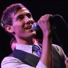 Morgan Karr Walks for Alzheimer's Cure with Broadway Community, 10/25