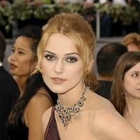 Keira Knightley, THE MISANTHROPE'S Million Dollar Woman