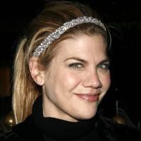 Kristen Johnston Hosts Tisch's Annual Gala, 11/2