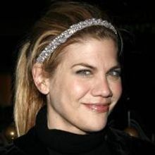 Kristen Johnston Hosts Tisch's Annual Gala, 11/2