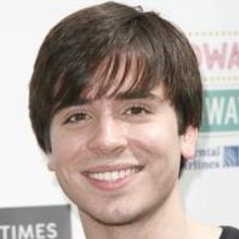 BYE BYE BIRDIE Star Matt Doyle to Perform at the Duplex, 10/12