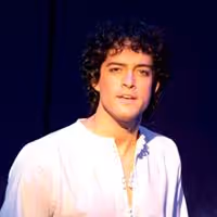 Lee Mead to Topline LORD ARTHUR SAVILE'S CRIME in U.K. Tour in 2010
