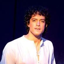 Lee Mead to Topline LORD ARTHUR SAVILE'S CRIME in U.K. Tour in 2010