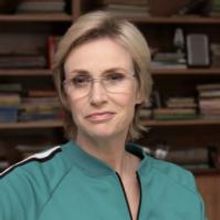 LGBT's 'Newsmakers' Launches with GLEE's Jane Lynch, 11/9