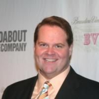 BYE BYE BIRDIE's John Treacy Egan Presents RUDOLF UNPLUGGED at Laurie Beechman…