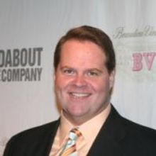 BYE BYE BIRDIE's John Treacy Egan Presents RUDOLF UNPLUGGED at Laurie Beechman, 11/29 & 11/30