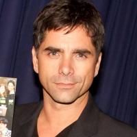 BYE BYE BIRDIE's John Stamos Gets 'People' Feature, On Stands Now