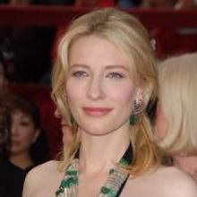 Liv Ullmann Chats About Blanchett and Blanche with NY Post