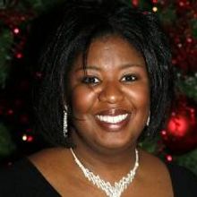 NaTasha Yvette Williams Leads ONE GIRL'S STORY Reading at Middle Collegiate Church, 10/28