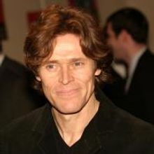 The Public Theater's Dafoe Led IDIOT SAVANT Kicks Off Tonight, 10/27