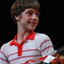 Kulish, LaFosse & Richards Join Benanti, Marshall and More for 'America Dances!' Cele