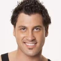 BURN THE FLOOR Welcomes DWTS' Maksim Chmerkovskiy and Kym Johnson Post-Thanksgiving
