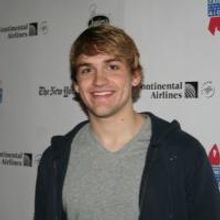 Neil Haskell Returns to ALTAR BOYZ for One Week Only, 10/30 - 11/4