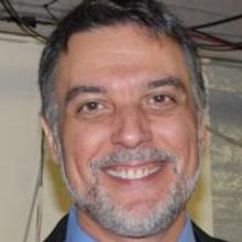 Cuccioli, Alexander & Saxe Lead George Street Playhouse's A MOON TO DANCE BY, 11/17 -