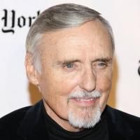 Stage and Screen Star Dennis Hopper Diagnosed with Prostate Cancer