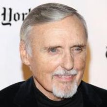 Stage and Screen Star Dennis Hopper Diagnosed with Prostate Cancer