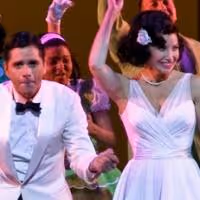WINTER SEASON GUIDE: COLD NIGHTS, HOT SHOWS - B