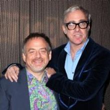 SRT's 'Sonnet Sings the Bard' Benefit to Feature Shaiman, Wittman, Shire & More…