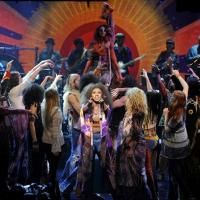 HAIR Cast Recording Goes Vinyl