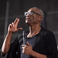 Bill T. Jones, Neil Simon, FINIAN'S Master Magician & More Talk Theater with Michael…