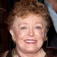 Golden Girl Rue McClanahan Suffers a Stroke