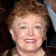 Golden Girl Rue McClanahan Suffers Cardiac Illness