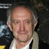 Jonathan Pryce Awarded CBE by Prince of Wales