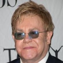 Ryan Black's 88's Cabaret Presents Rocket Men: Elton & Bernie, A Musical Tribute To Elton John & Bernie Taupin