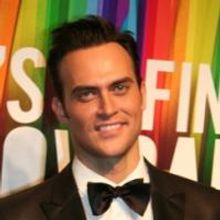 Cheyenne Jackson Talks Career, Finian's Reviews and Hippie Life with The Wall Street Journal