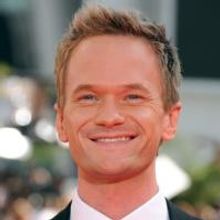The Trevor Project Honors Neil Pattrick Harris with Trevor Life Award, 12/6