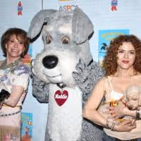 Mary Tyler Moore to Narrate INTO THE WOODS Segment for Peter's Benefit Concert, 11/9