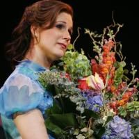 Stephanie J Block and Frances Ruffelle Join Scott Alan in his London Concert, 10/11