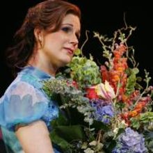 Stephanie J Block and Frances Ruffelle Join Scott Alan in his London Concert, 10/11