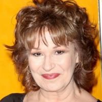Joy Behar 'Lights' Up Lincoln Center with 'Winter's Eve' Celebration, 11/30