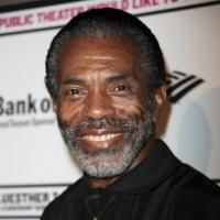 Andre De Shields Brings MINE EYES to the Abingdon Theater, 2/4 - 2/14