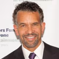 Brian Stokes Mitchell Plays Adrienne Arsht Center for the Performing Arts, 12/12