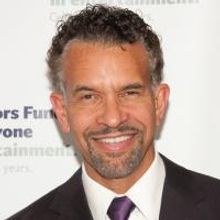 Brian Stokes Mitchell Plays Adrienne Arsht Center for the Performing Arts, 12/12