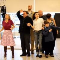 The Chicago Tribune Reveals the Genesis of THE ADDAMS FAMILY and How Nathan Lane…