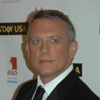 Burke Replaces 'Burke' as Captain Von Trapp in Toronto's THE SOUND OF MUSIC, 12/8
