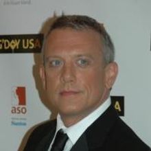 Burke Replaces 'Burke' as Captain Von Trapp in Toronto's THE SOUND OF MUSIC, 12/8 