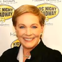 Julie Andrews: Not Resurrecting Singing Career with O2 Concert